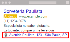 Google AdWords
